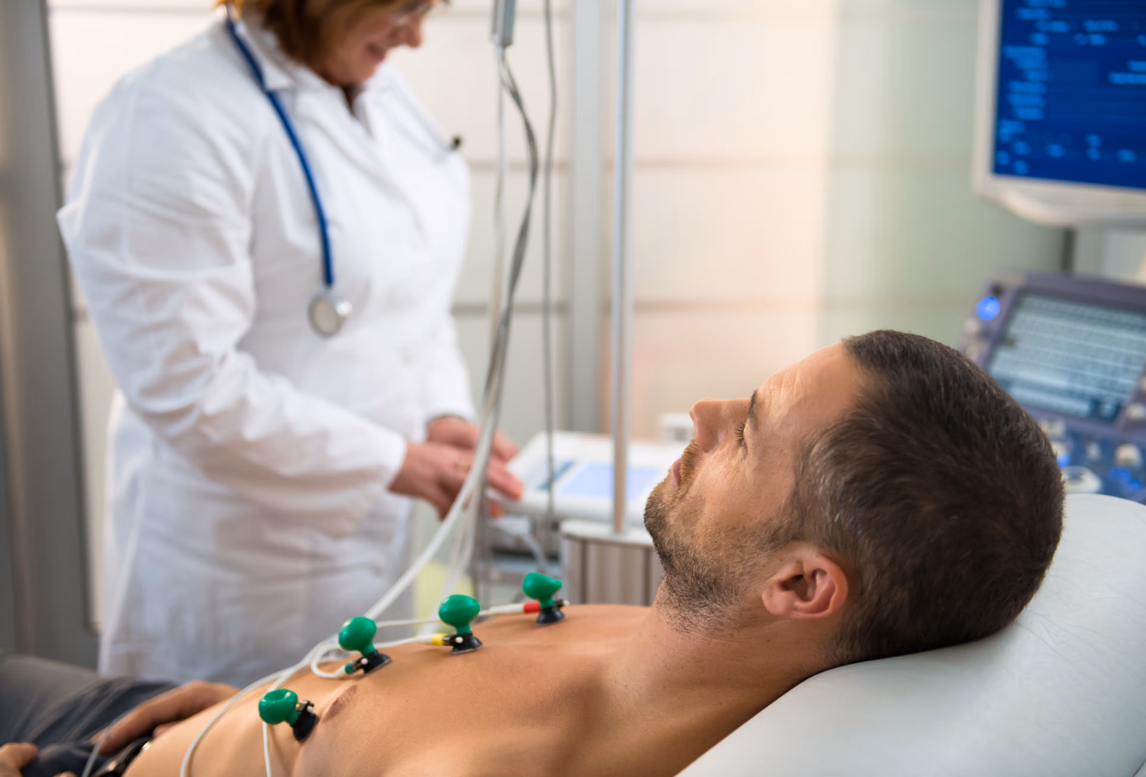 Cardiology Billing