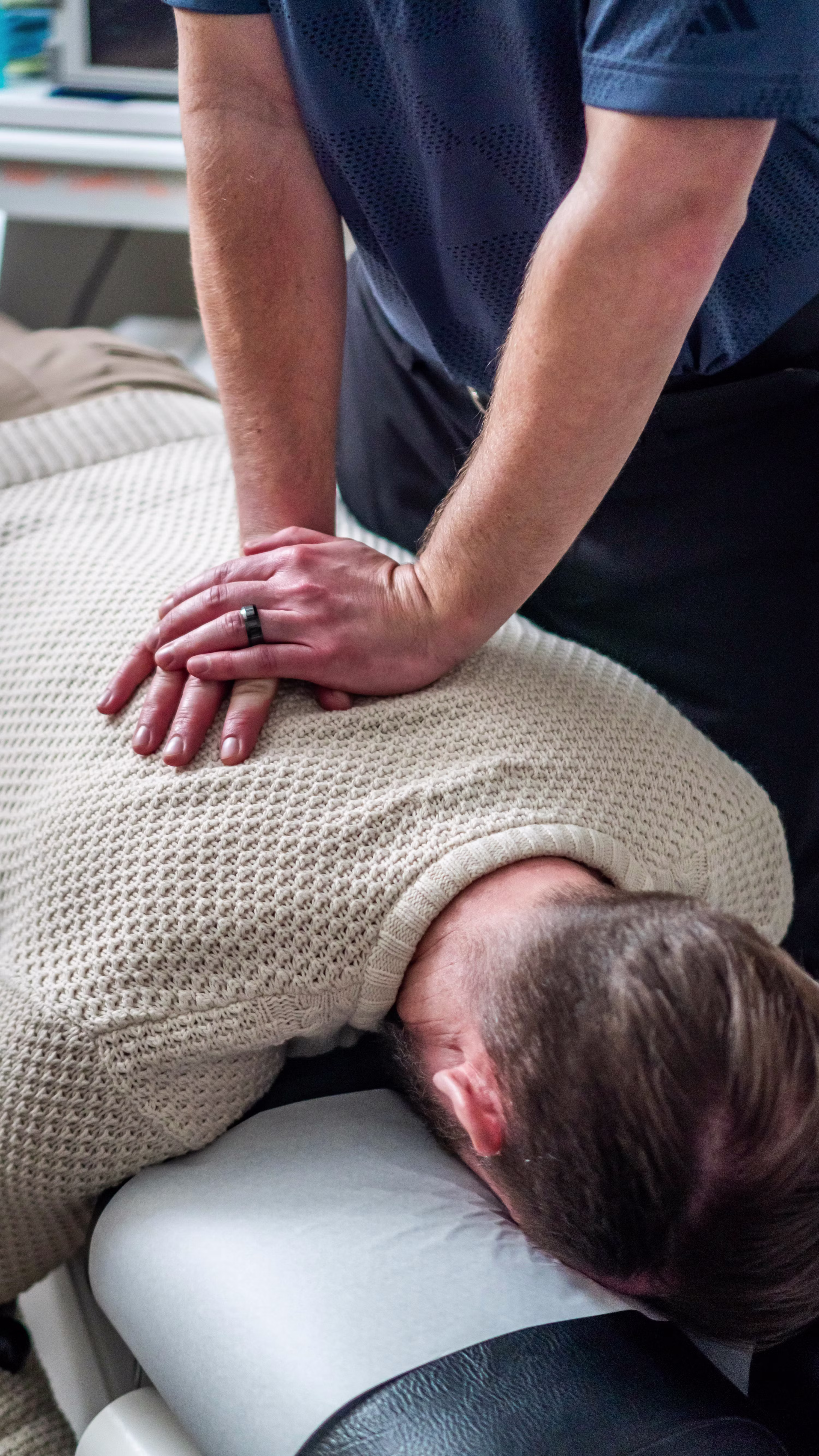 Chiropractic Billing