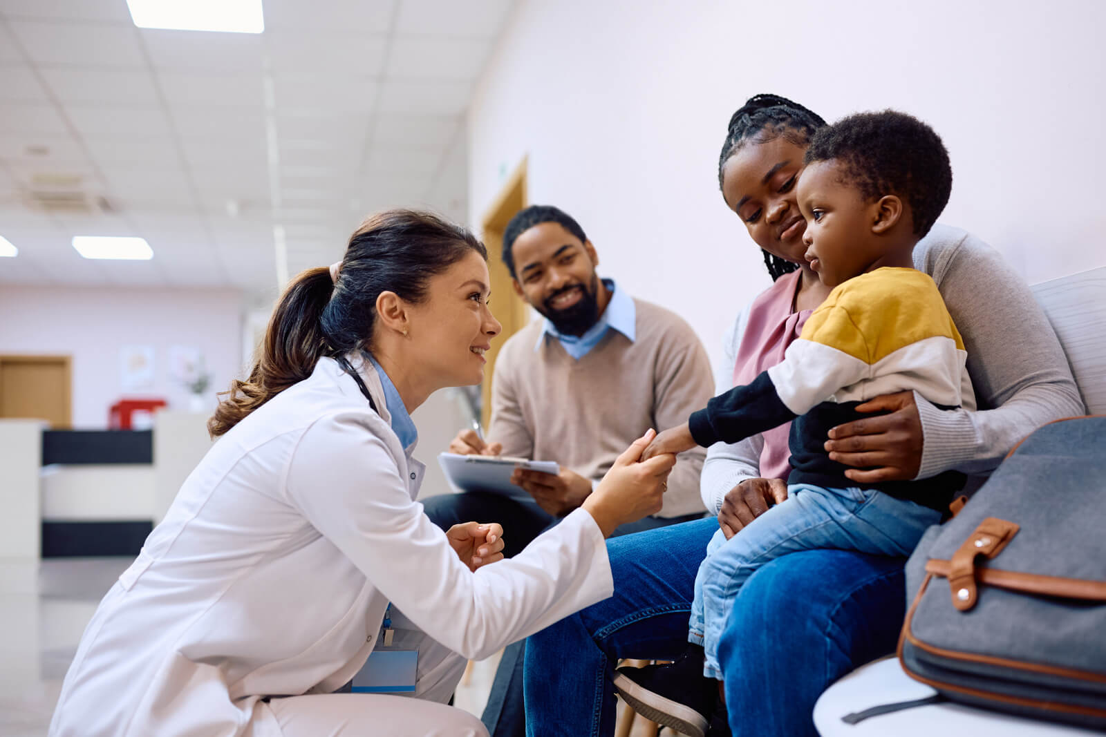 Family Practice Billing