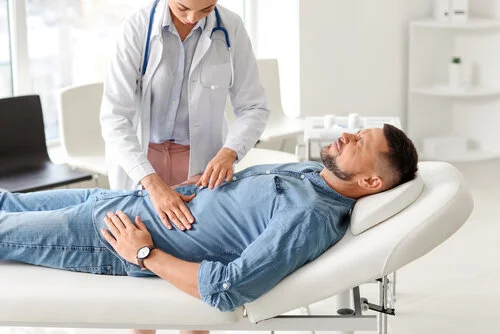 Gastroenterology Billing