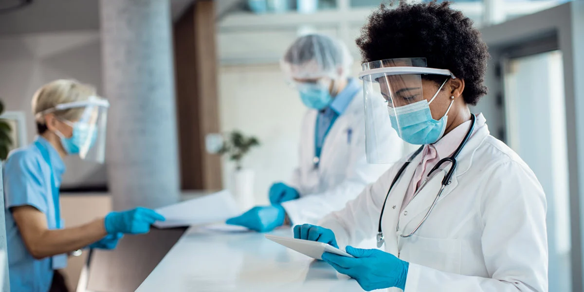 Infectious Disease Billing