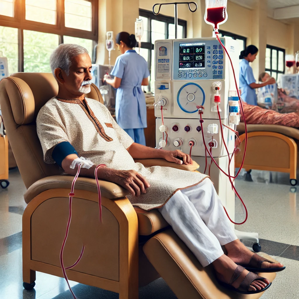 Nephrology Billing