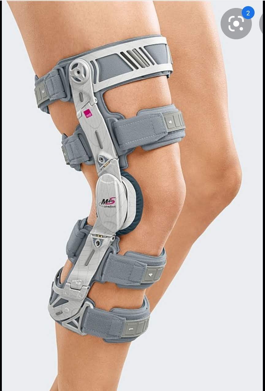 Orthopedic Billing