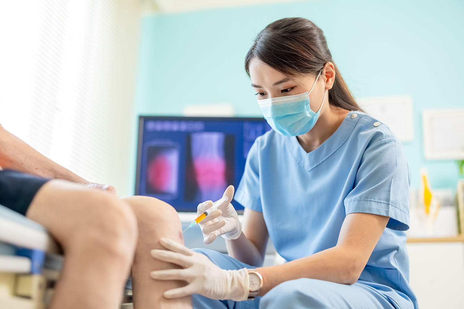 Pain Management Billing