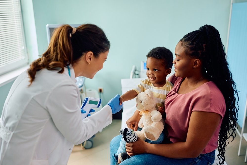 Pediatrics Billing