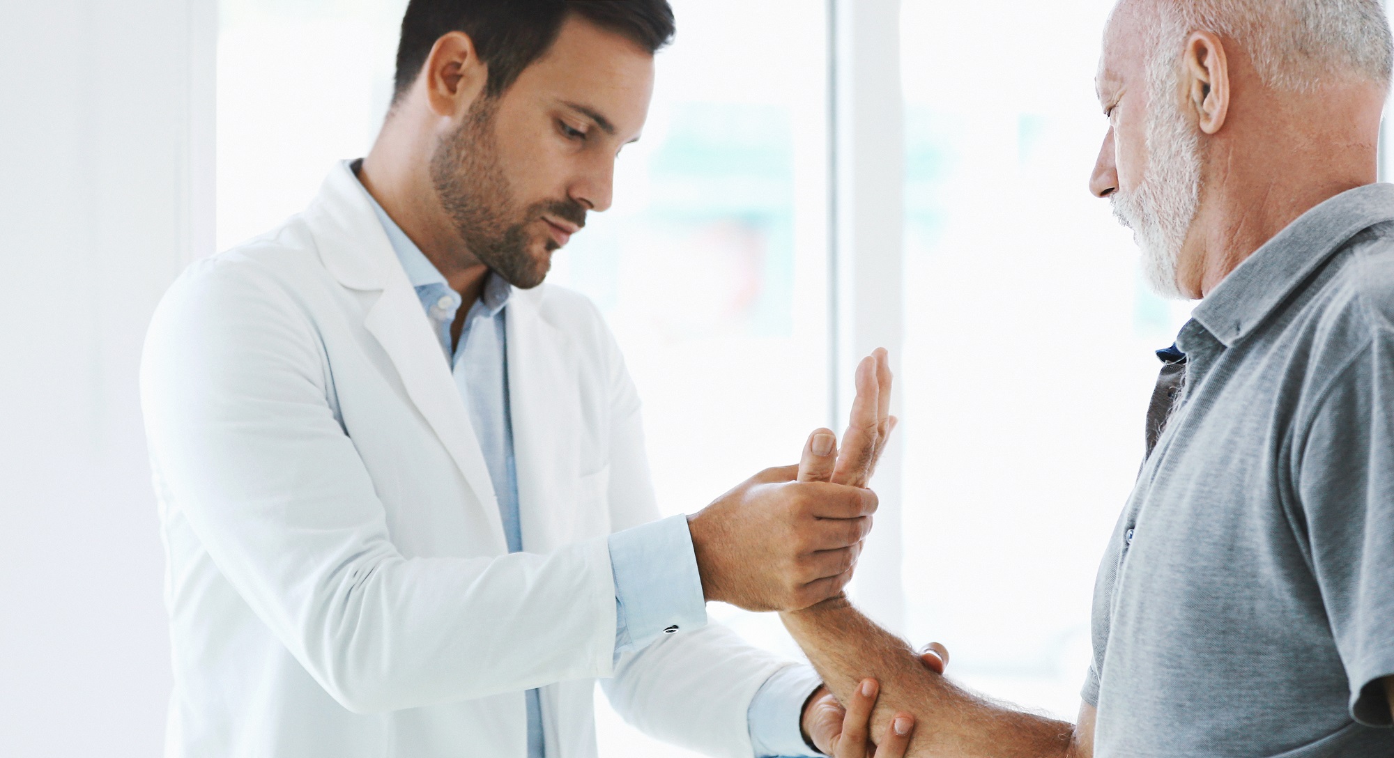 Rheumatology Billing