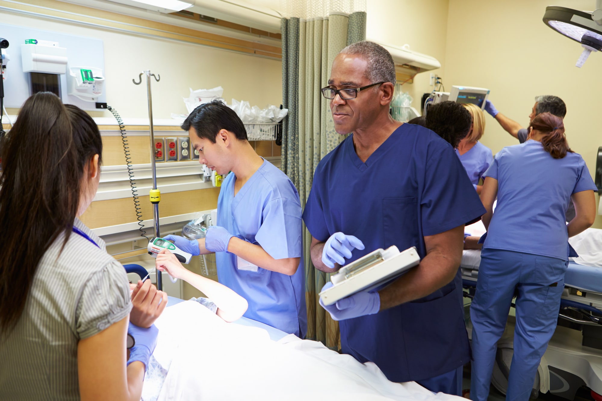 Urgent Care Billing