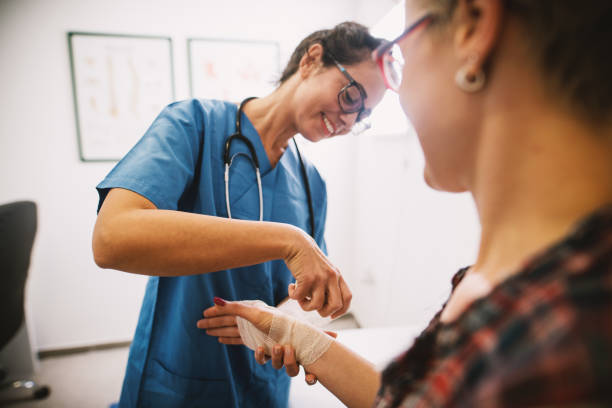 Wound Care Billing