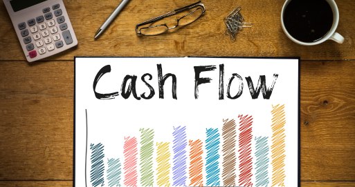 Accelerated Cash Flow