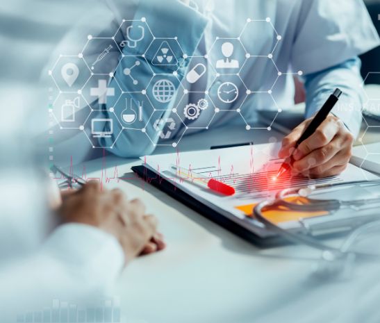 Because We Don’t Do What Everyone Else Does