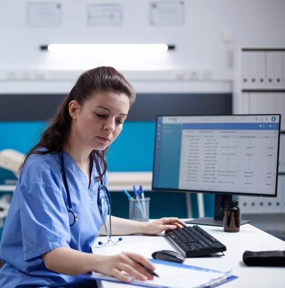 Telehealth Billing and Coding Services