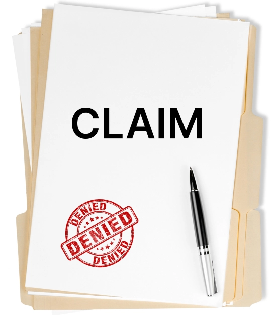 Denial Management Solution