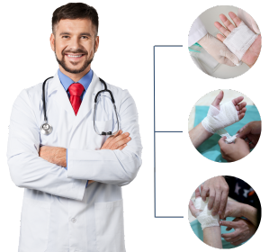 Wound Care Services