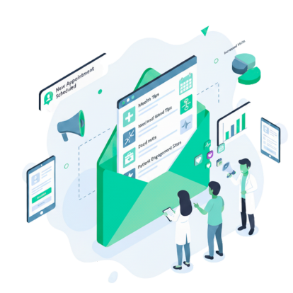 medical-email-marketing-services