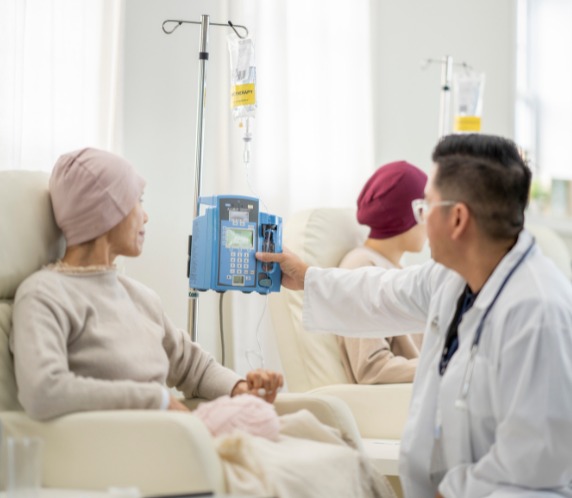 Oncology billing and coding