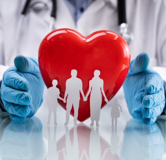 Family Practice Medical Billing