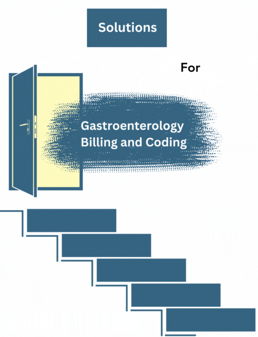 Gastroenterology Billing