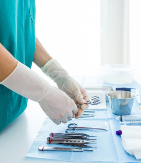 General Surgery Medical Billing