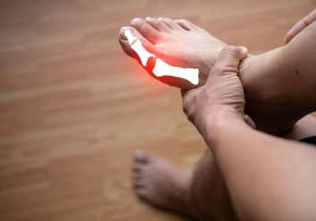 Gout Management Billing