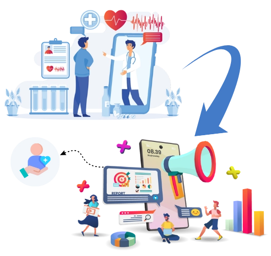 Healthcare Marketing Services