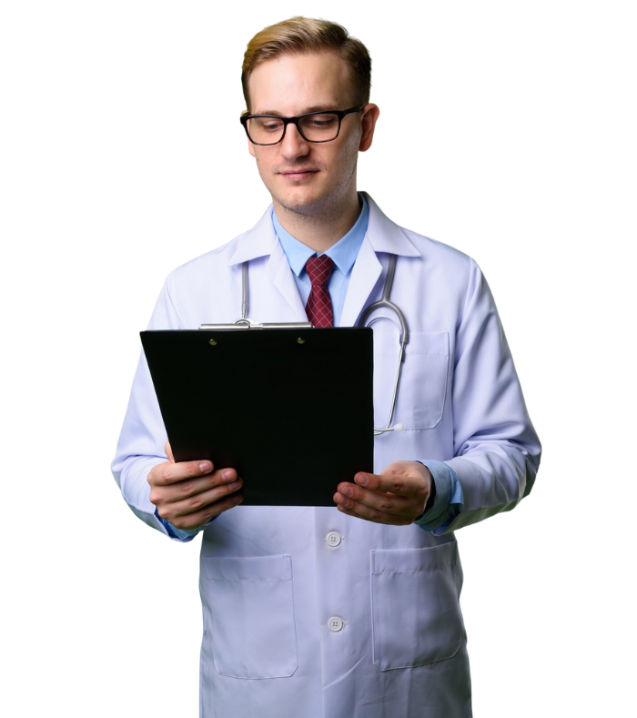 Healthcare Reputation Management Services