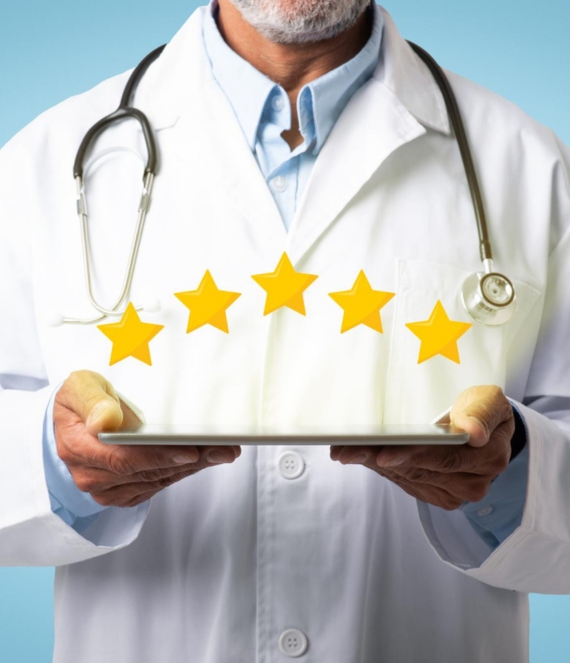 medical-online-reputation-management