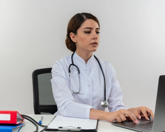 Medical Credentialing