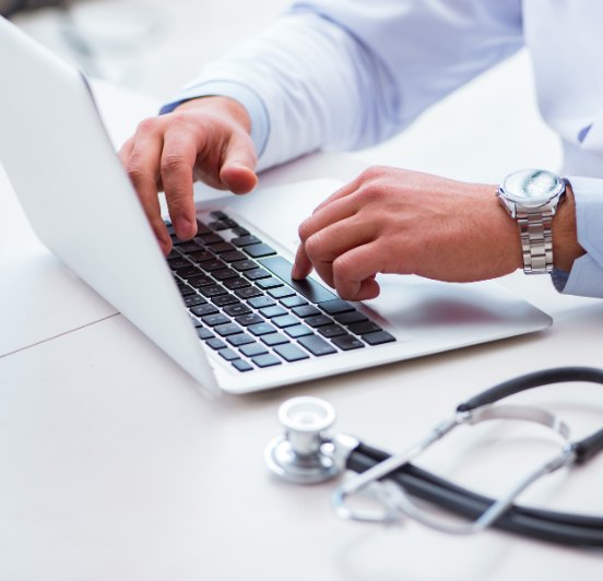 Mental Health Credentialing Services