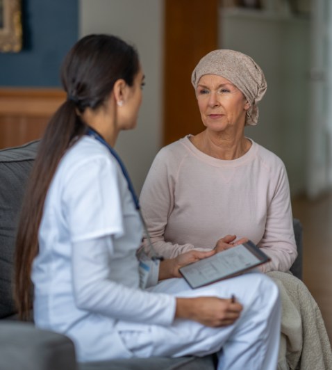 Oncology Billing and Coding Services