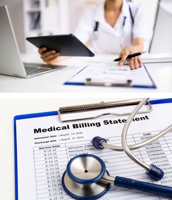 Patient Billing Services