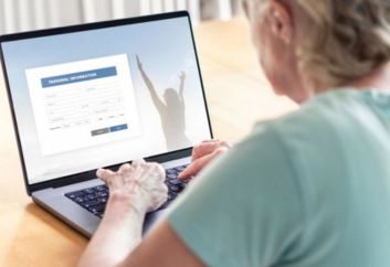 Patient Registration Updated