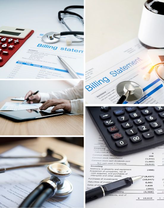 Patient Billing Services
