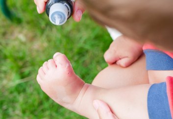 Pediatric Wound Care