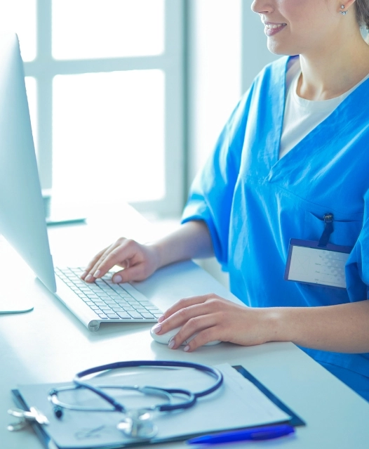 Audiology Billing Services