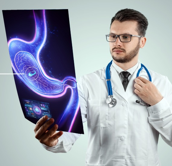 Gastroenterology Billing