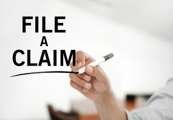 Swift Claim Filing