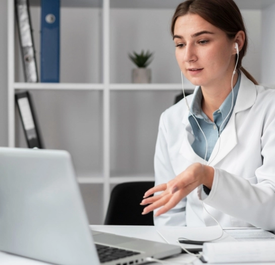 Telehealth Billing and Coding Services