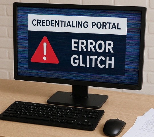 This Is Why Most Nurse Practitioners Never Get Credentialed On Time