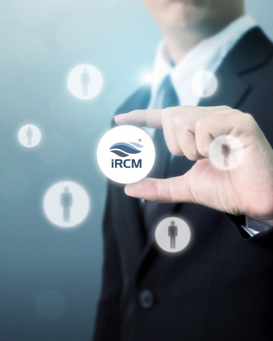 Why Choose ZETTARCM Inc