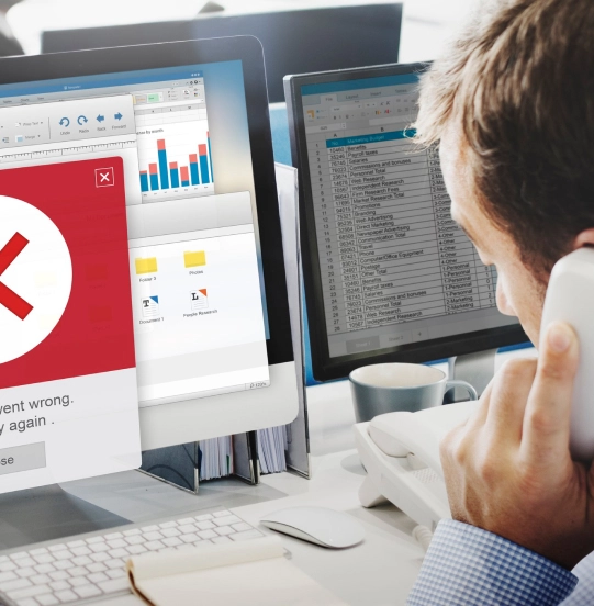 Denial Management Solution