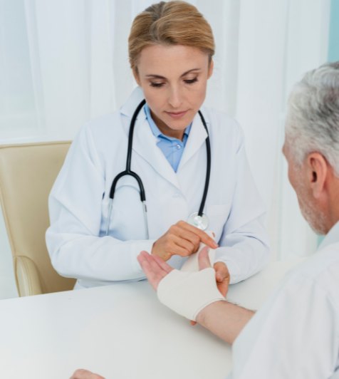 Wounded Care Billing