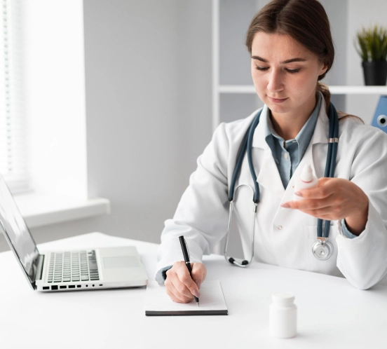 ZETTARCM's Incomparable Internal Medicine Billing Services