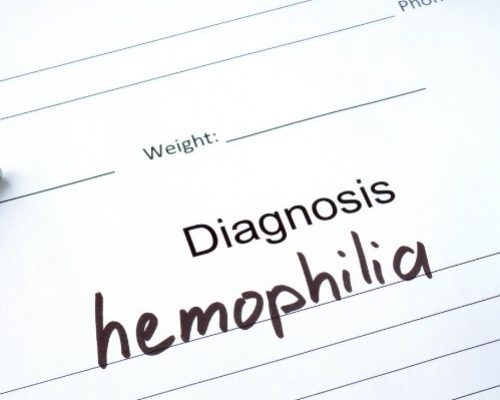 Hemophilia Therapy Billing