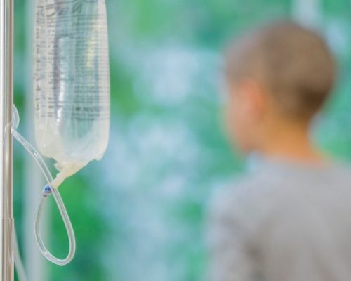 Leukemia Treatment Billing