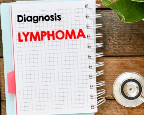 Lymphoma Management Billing