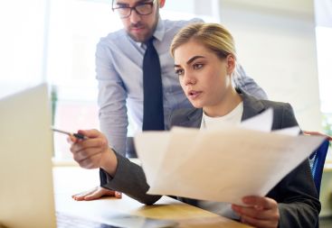 reporting and anyalysis